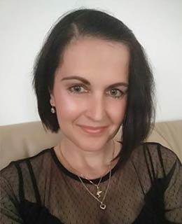 Ana, Zagreb 40 godine BLACK WIDOW KAPI ZA ŽENE iskustva slika